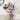 Pink Tiger Lily - Lilies Hand Bouquet