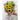 Sunbeam Delight - Sunflower Hand Bouquet