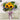 Golden Radiance - Sunflowers Flower Bouquet