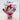Bear Hand Bouquet Red Roses