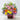 Table Bouquet - Tranquil Delight