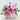 Table Bouquet - Blossoms of Tenderness