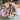 Table Bouquet Mix Roses