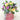 Table Bouquet - Blossoms of Grace