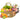 INFB 5A - Fruits Hampers