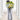 Condolence Wreath Flower Stand - Celestial Bloom
