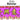Opening Banner - 10 ft x 35ft