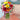 Table Bouquet In Glass