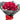 Valentine's Hand Bouquet