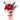 Valentine's Hand Bouquet
