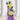 WRF 11A - Condolence Wreath Flower Stand - Silent Garden