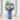 WRF 23 - Condolence Wreath Flower Stand - Blue Horizon Farewell