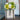 WRF 34A - Condolence Wreath Flower Stand - Velvet Petals