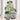 WRF 37A - Condolence Wreath Flower Stand - Blossoms of Eternity