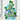 WRF 39A - Condolence Wreath Flower Stand - Infinite Skies