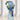 WRF 3 - Condolence Wreath Flower Stand - Whispering Petals