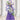 WRF 45A - Condolence Cross Wreath Flower Stand - Divine Embrace