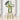 WRF 47A - Condolence Cross Wreath Flower Stand - Sacred Blossoms