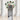 WRF 5 - Condolence Wreath Flower Stand - Crystal Cascade