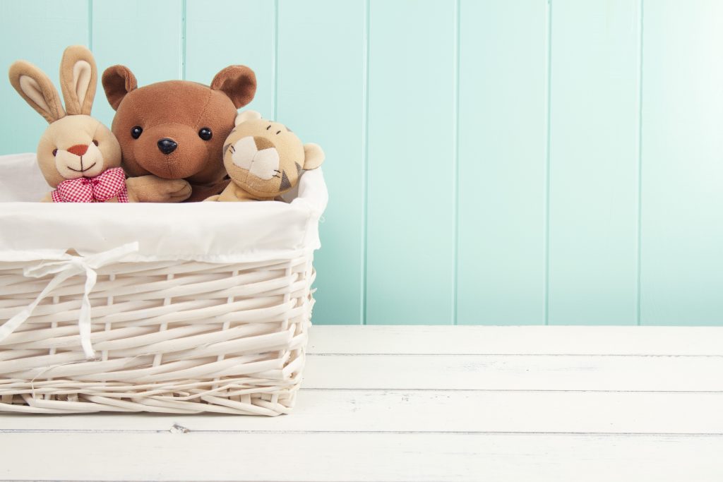 baby hampers singapore