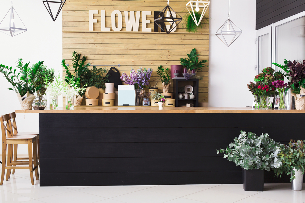 best flower shop in singapore