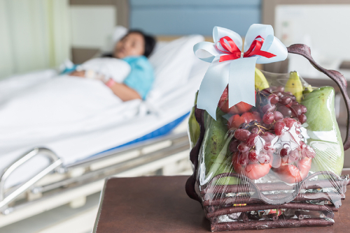 The Impact Of Get Well Hampers In Brightening Recovery Days