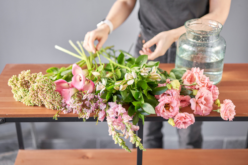 Order Flowers Online Singapore, Flowers Online Singapore