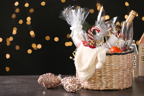 Why Gift Hampers Make The Perfect Gift This Christmas Season