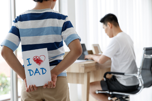 4 Thoughtful Gift Ideas To Shake Things Up This Father's Day