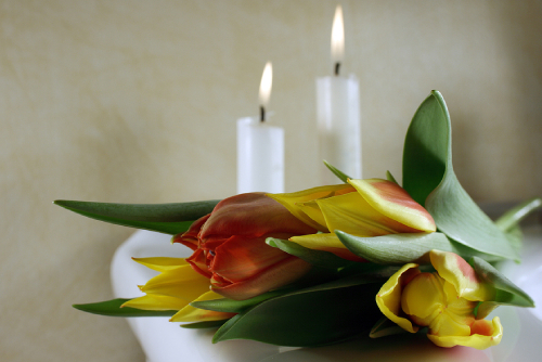 5 Popular Condolences Flowers And The Meanings Behind Them