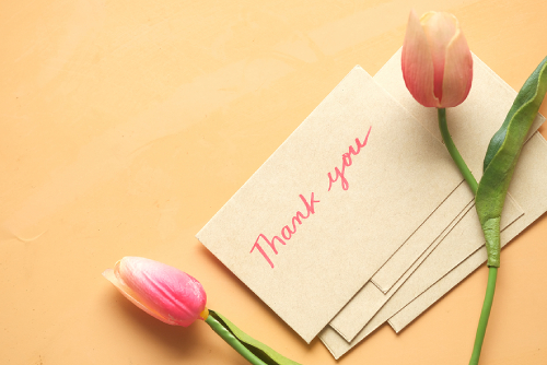 Show Appreciation To Your Mentors With These Flowers