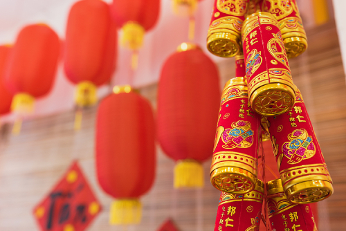 Celebrating Chinese New Year: Traditions And Customs