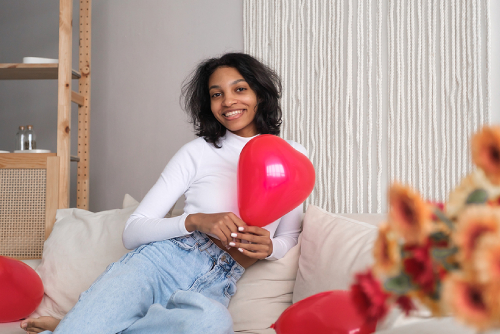 5 Things To Do If You're Spending Valentine's Day Alone