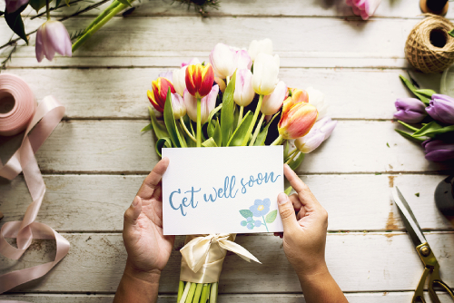 Get Well Soon Flowers: Everything You Need to Know