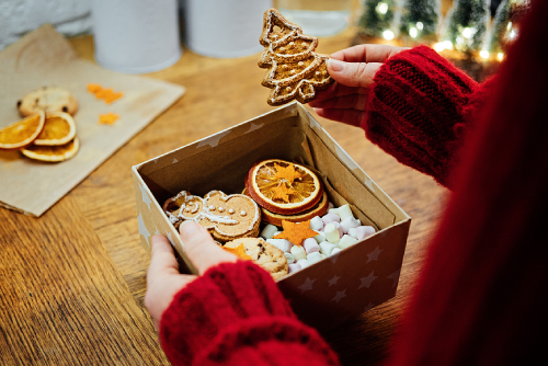 5 Gift Hamper Ideas To Delight The Little Ones This Christmas