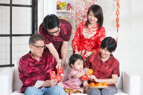 Do Hampers Really Bring Good Luck During Chinese New Year?