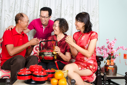 The Do’s And Don’ts Of Gifting Chinese New Year Hampers