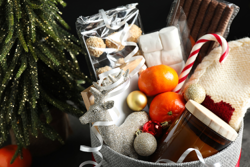 Top Mistakes To Avoid When Gifting Festive Hampers