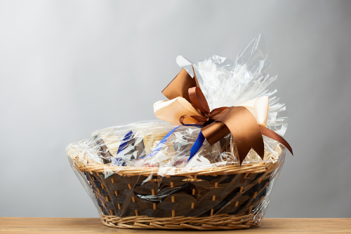 Why Hampers Are The Perfect Gift For The Minimalists