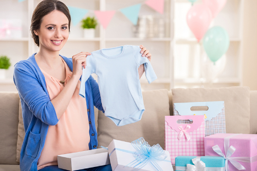 Baby Shower Gifts: Why Choosing Organic Is The Way To Go