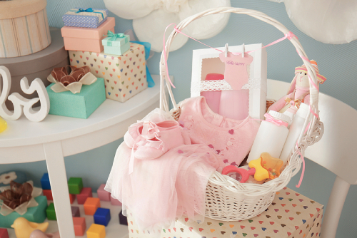 Can Baby Hampers Be Too Practical? Finding A Balance