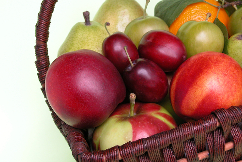 Best Times To Send A Get Well Fruit Basket To A Loved One