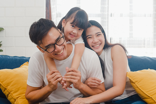 Why A Gift Hamper Makes The Perfect Father's Day Gift