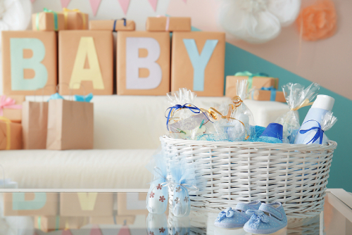 Are Baby Hampers Safe For Newborns? All You Should Know