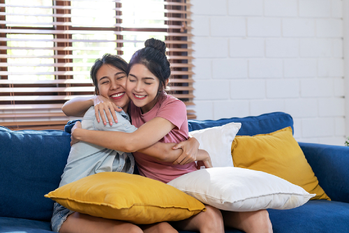 Can A Gift Hamper Help You Reconnect With Loved Ones?