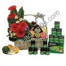 Healthy Cheer