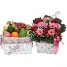 Fresh Delights
