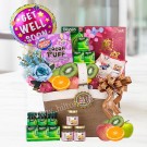 Vibrant Wishes - Get well hamper (healthy food)	