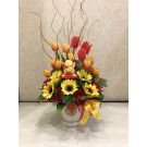 Alluring - Artificial Flowers