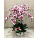 Artificial Orchid Table Flower